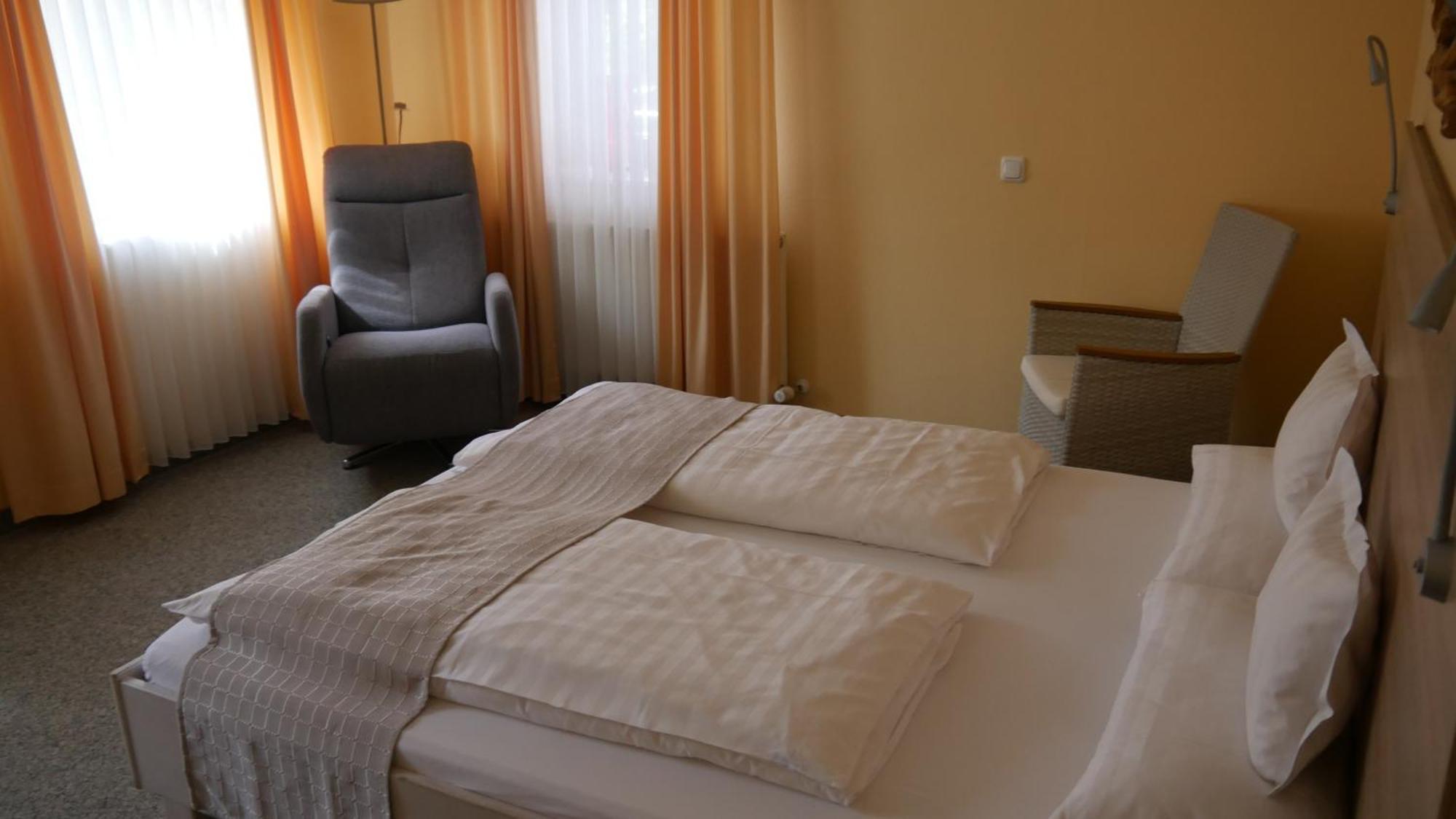 Hotel Gewuerzmuehle Berching Esterno foto