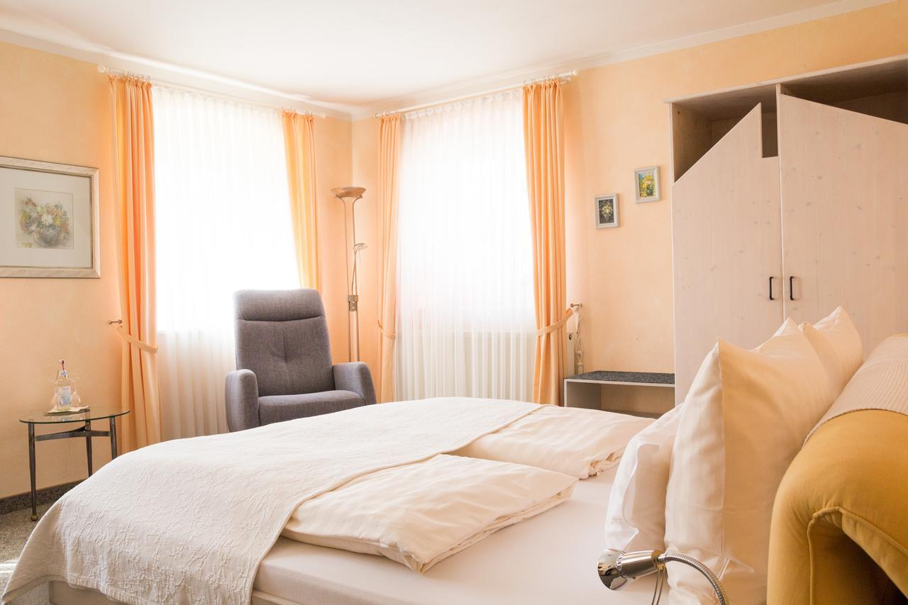 Hotel Gewuerzmuehle Berching Esterno foto
