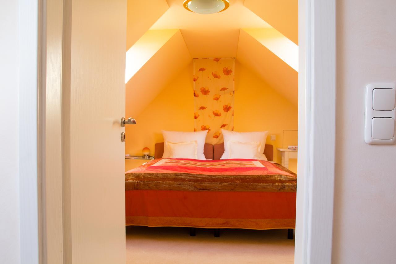 Hotel Gewuerzmuehle Berching Esterno foto