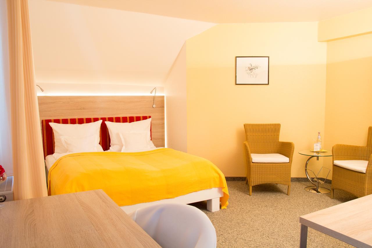 Hotel Gewuerzmuehle Berching Esterno foto