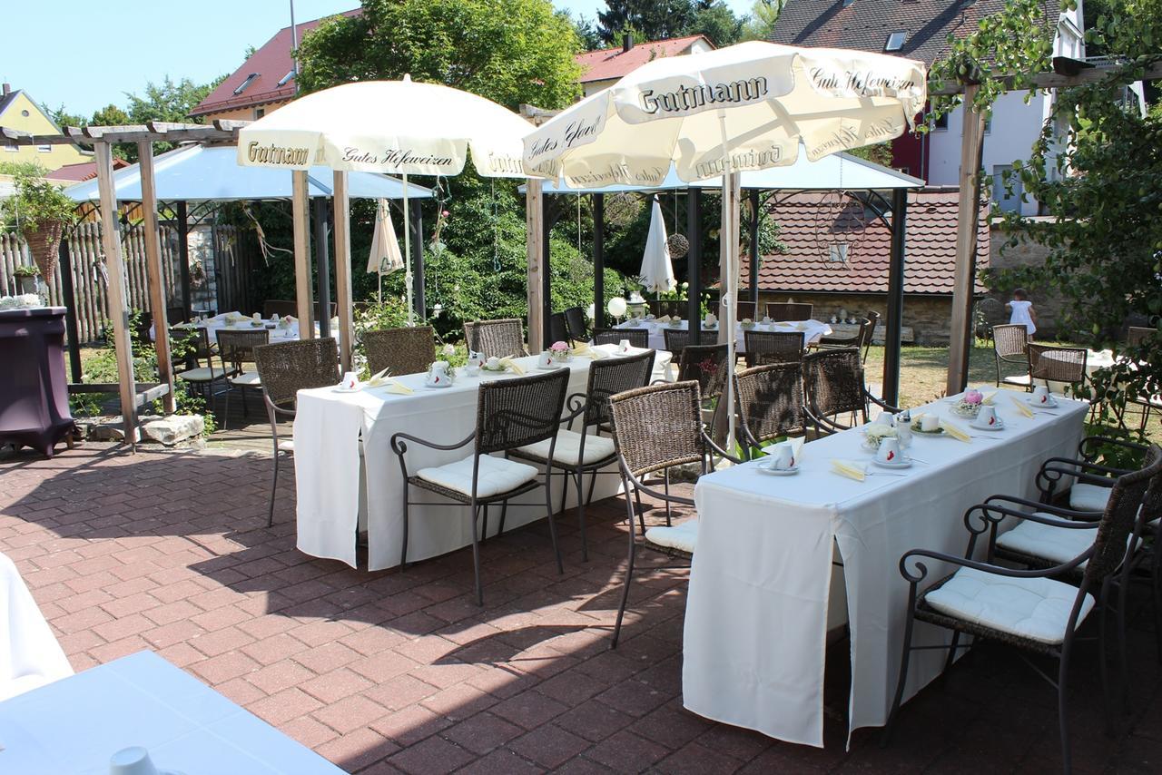 Hotel Gewuerzmuehle Berching Esterno foto
