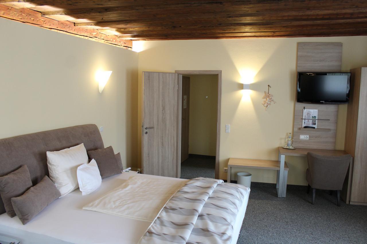 Hotel Gewuerzmuehle Berching Esterno foto