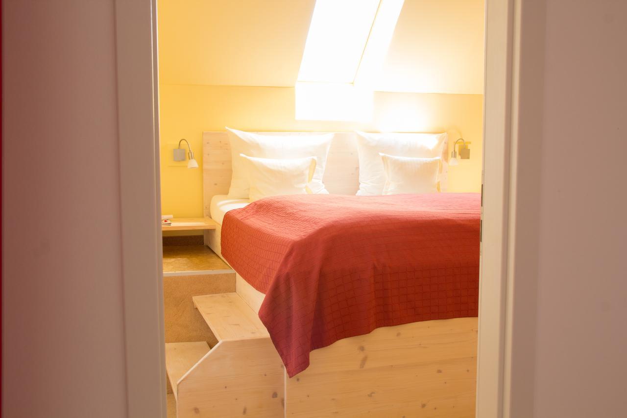 Hotel Gewuerzmuehle Berching Esterno foto