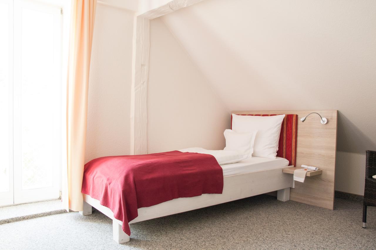 Hotel Gewuerzmuehle Berching Esterno foto